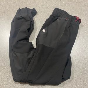 Limited Edition Figs Disney Joggers